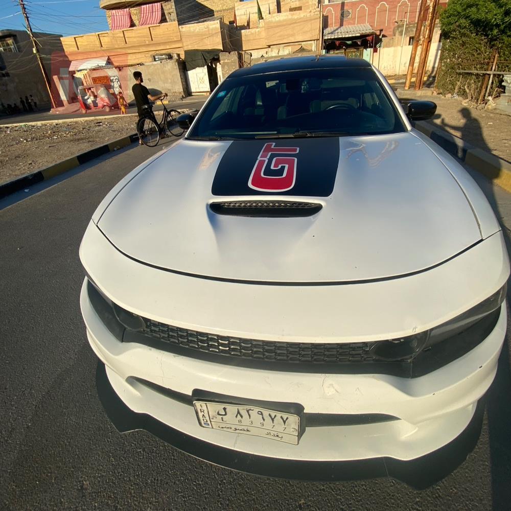 دودج تشارجر